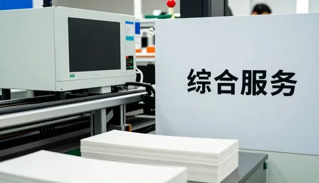 ESG战略规划服务